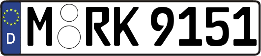 M-RK9151