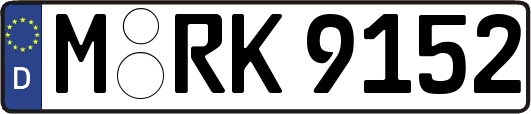 M-RK9152