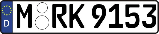 M-RK9153