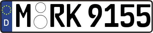 M-RK9155