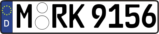 M-RK9156