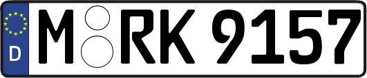 M-RK9157