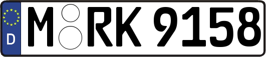 M-RK9158