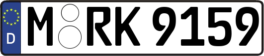 M-RK9159