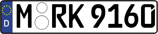 M-RK9160