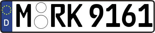 M-RK9161