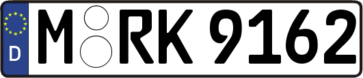 M-RK9162