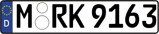 M-RK9163