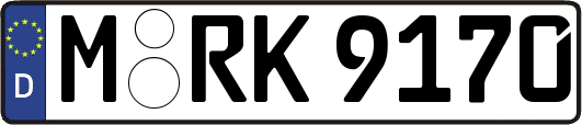 M-RK9170