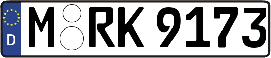 M-RK9173