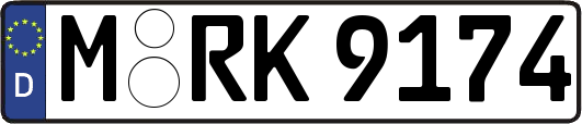 M-RK9174