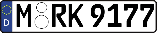 M-RK9177