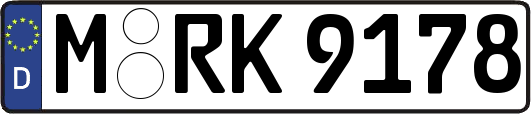 M-RK9178