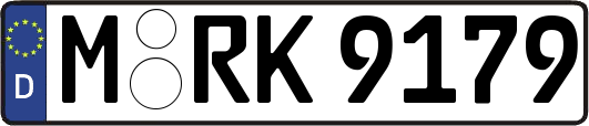 M-RK9179