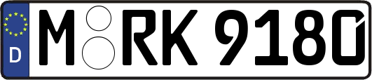 M-RK9180