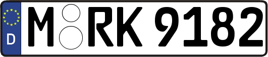 M-RK9182