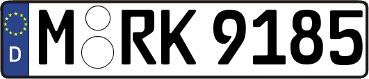 M-RK9185