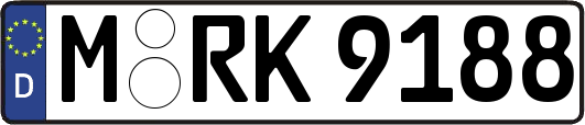 M-RK9188