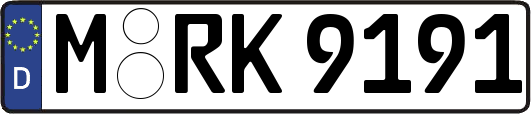 M-RK9191