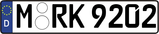M-RK9202