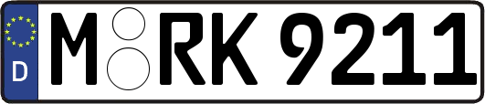M-RK9211