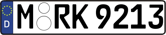 M-RK9213