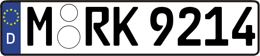 M-RK9214