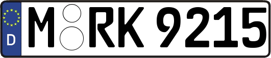 M-RK9215
