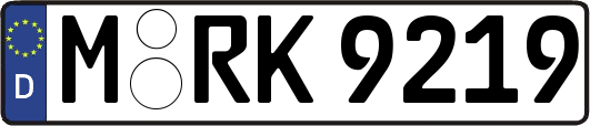M-RK9219