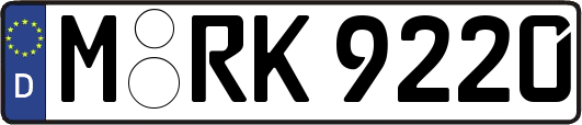M-RK9220