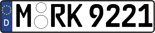 M-RK9221