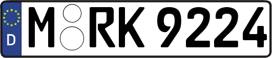 M-RK9224
