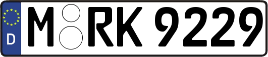 M-RK9229