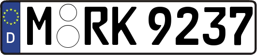 M-RK9237