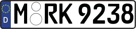 M-RK9238