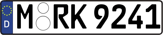 M-RK9241