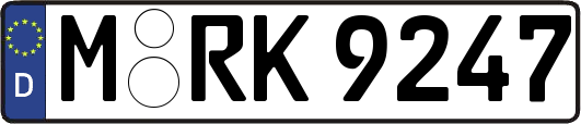 M-RK9247
