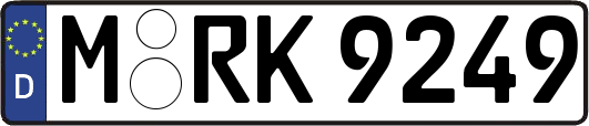 M-RK9249