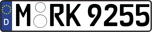M-RK9255