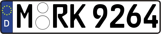 M-RK9264