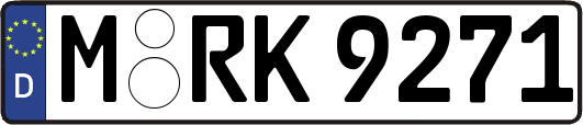 M-RK9271