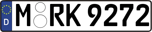 M-RK9272