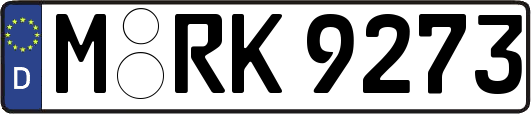 M-RK9273