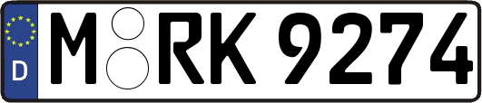 M-RK9274