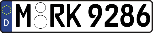 M-RK9286