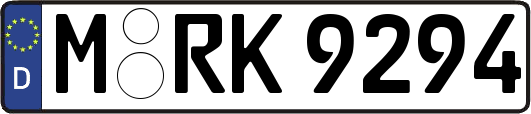 M-RK9294