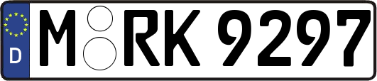 M-RK9297