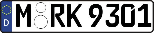 M-RK9301