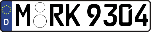 M-RK9304