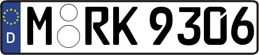 M-RK9306